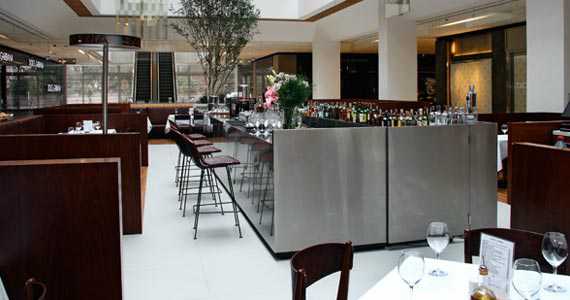 Forneria San Paolo - Shopping JK Iguatemi