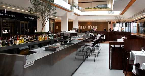 Forneria San Paolo - Shopping JK Iguatemi