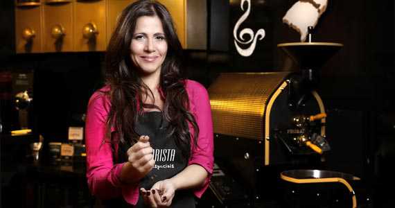 Il Barista - Morumbi Shopping