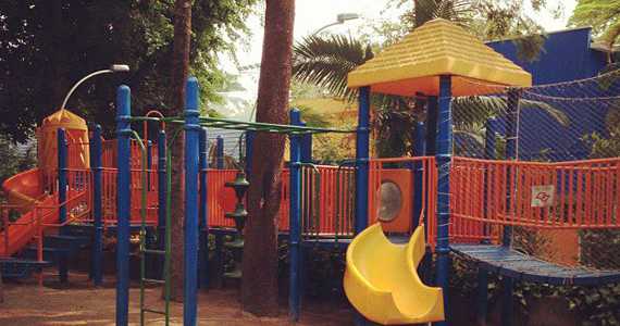 Clube A Hebraica - Centro Cívico