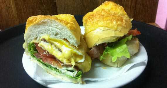 I Love Burger