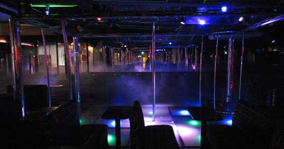 Inner Club
