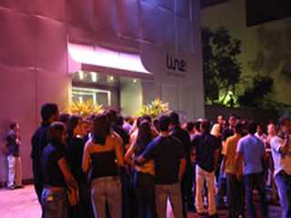 Line Club Line Club