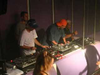 Line Club Line Club