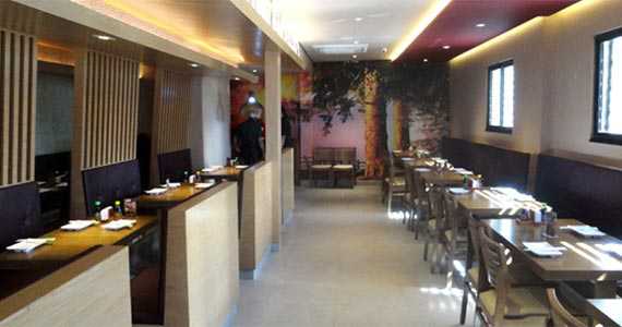 Matsuya - Morumbi