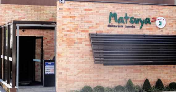 Matsuya - Vila Mariana