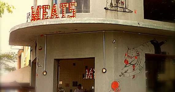Meats - Pinheiros