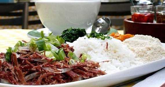 Mercearia São Roque - Amauri