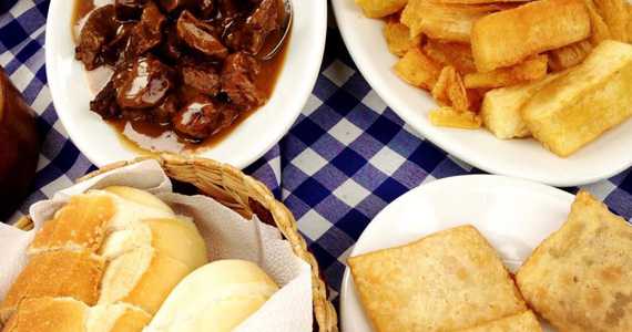 Mercearia São Roque - Amauri