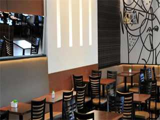 Restaurante Nutrisom