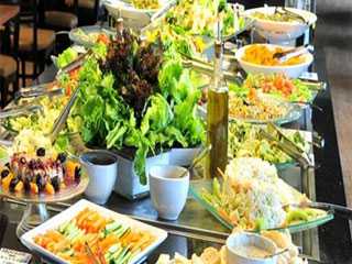 Restaurante Nutrisom