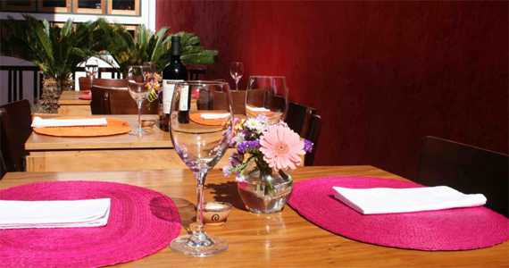 Obá Restaurante
