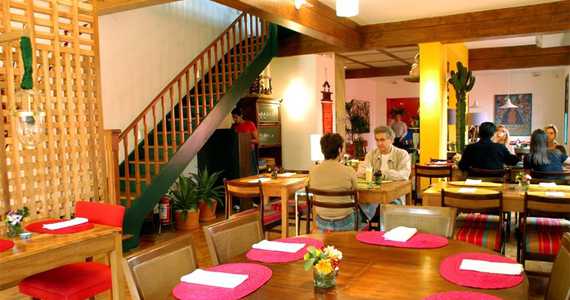 Obá Restaurante