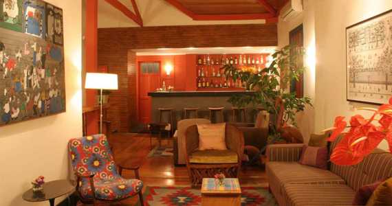 Obá Restaurante