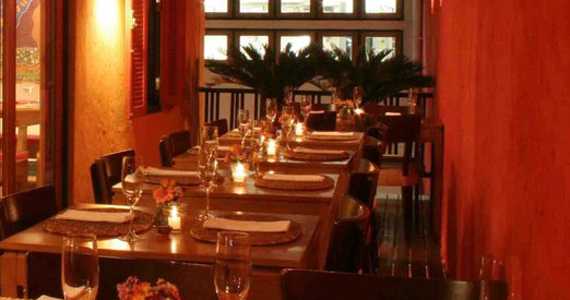 Obá Restaurante