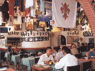 L' Osteria do Piero L' Osteria do Piero