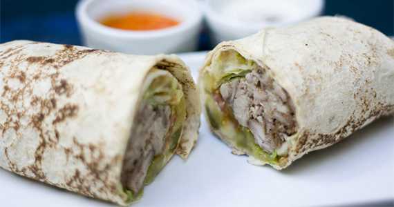 Pita - Bar e Kebab