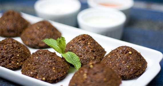 Pita - Bar e Kebab