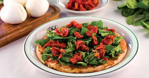 1900 - Millenovecento Pizzeria Moema