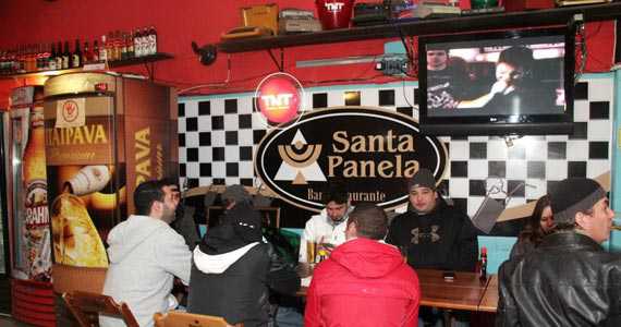 Santa Panela
