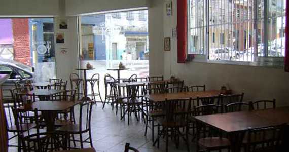 Do Sertão Bar e Restaurante