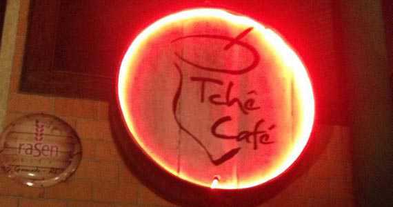 Tchê Café