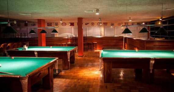 TEX -Redneck Bar
