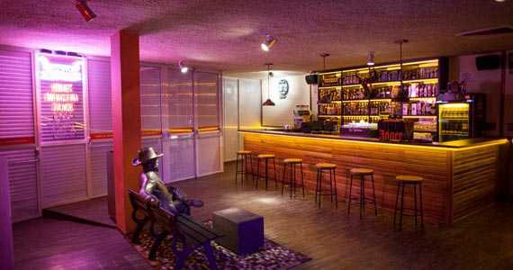 TEX -Redneck Bar