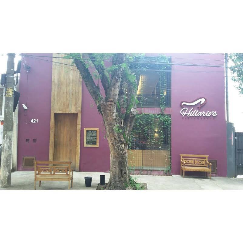 Hillarios Restaurante