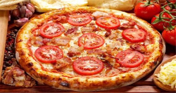 Al Capizza - Perdizes