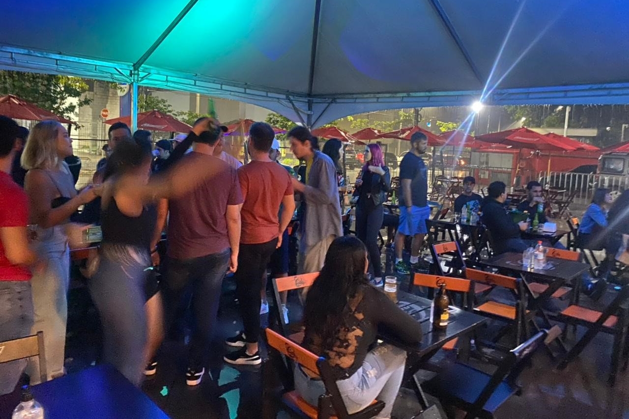 General Pub
