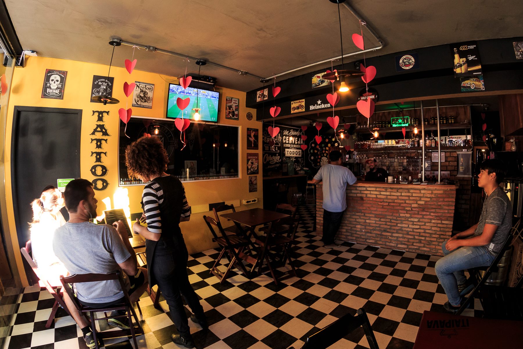 General Pub