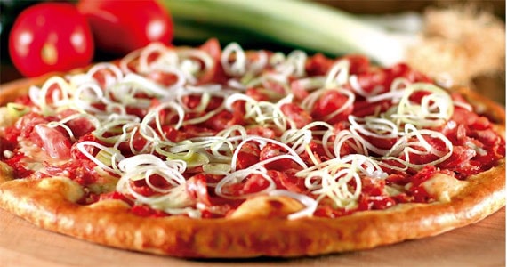 1900 - Millenovecento Pizzeria Vila Mariana