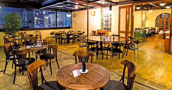 1900 - Millenovecento Pizzeria Vila Mariana