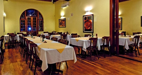 1900 - Millenovecento Pizzeria Vila Mariana
