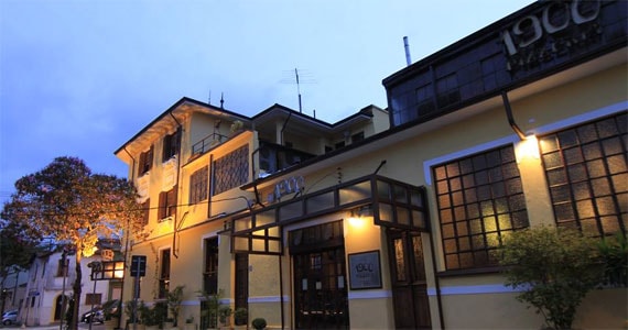 1900 - Millenovecento Pizzeria Vila Mariana