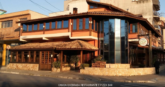 Canoa Quebrada