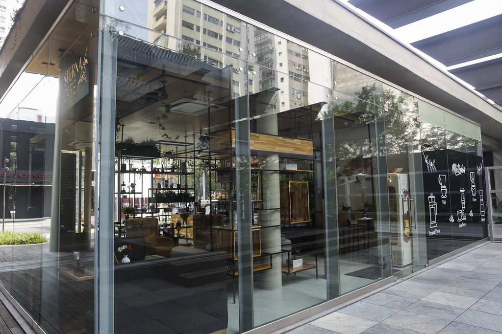 Sterna Café - Hospital Sabará