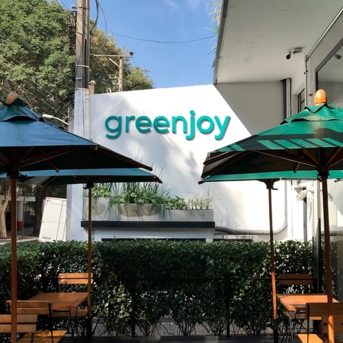 Joy Juice - grupo
