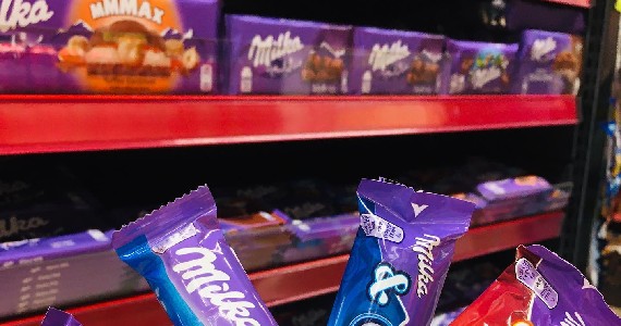 Candy2Go