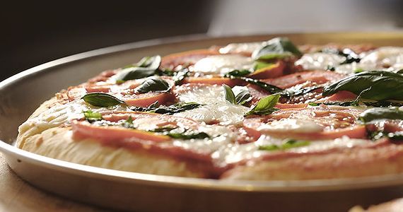 Bracelegna Pizzaria