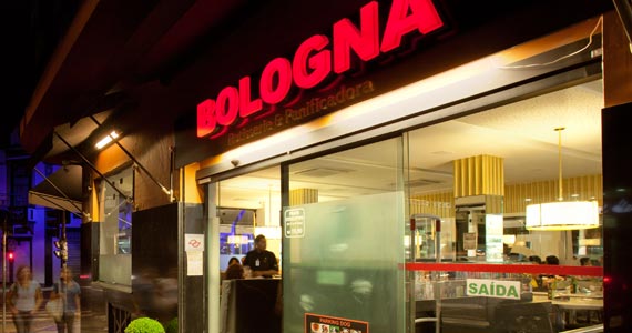 Rotisserie Bologna