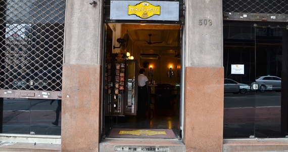 Café Martinelli Midi
