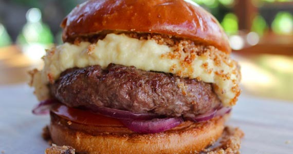 Come On Burger