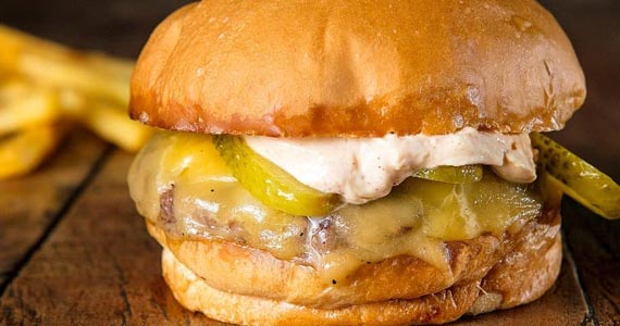 Come On Burger