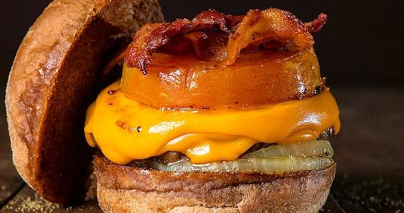 Come On Burger