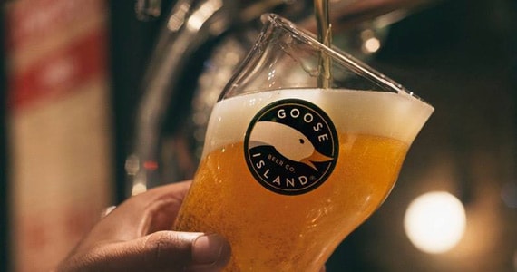 Goose Island