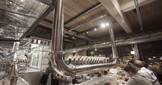 Goose Island