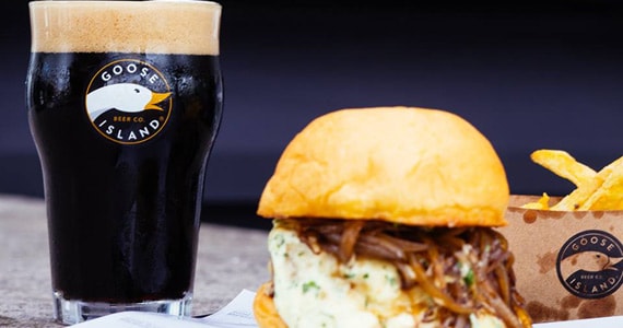 Goose Island
