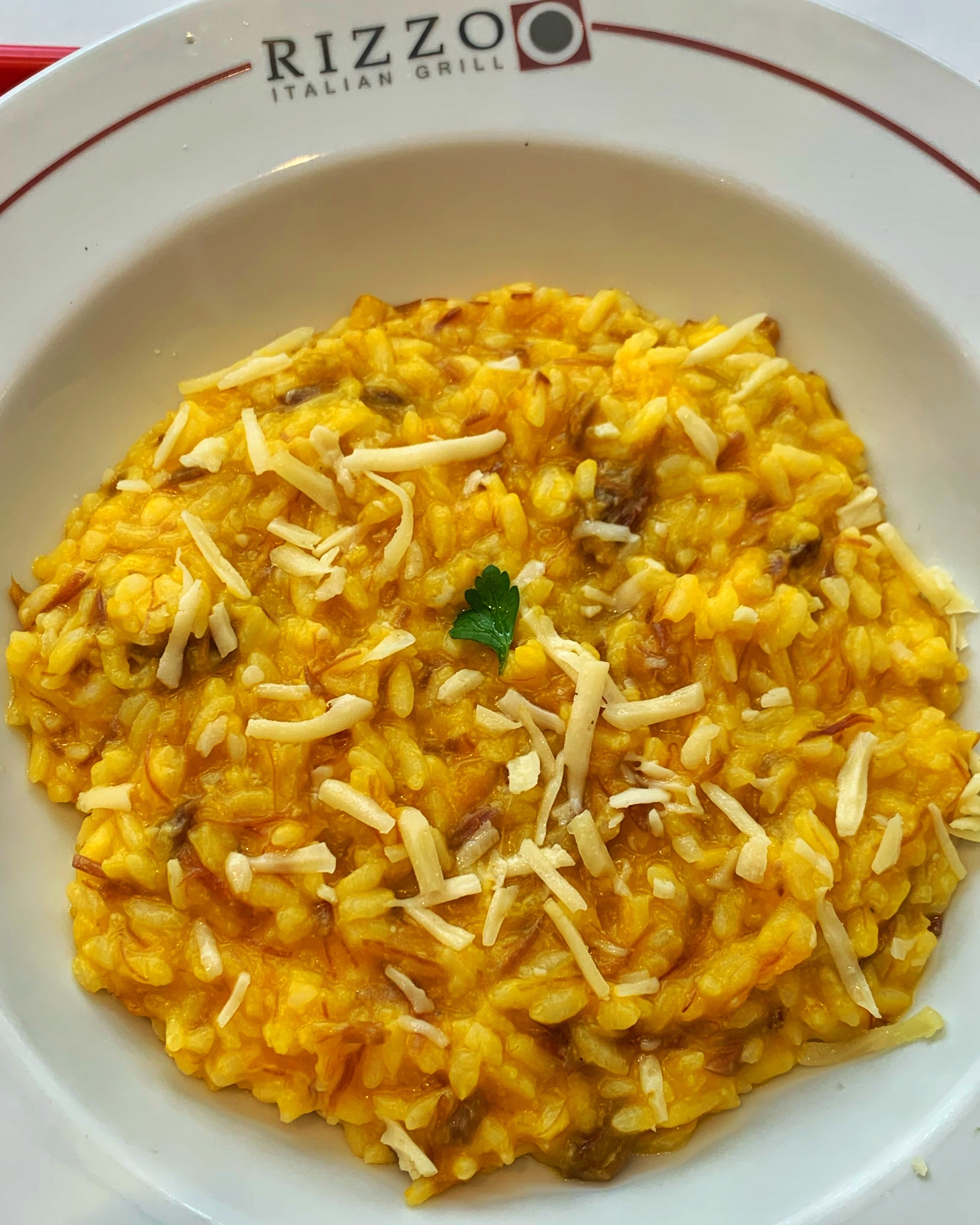 Rizzo Italian Grill e Primo Pollo Galeteria